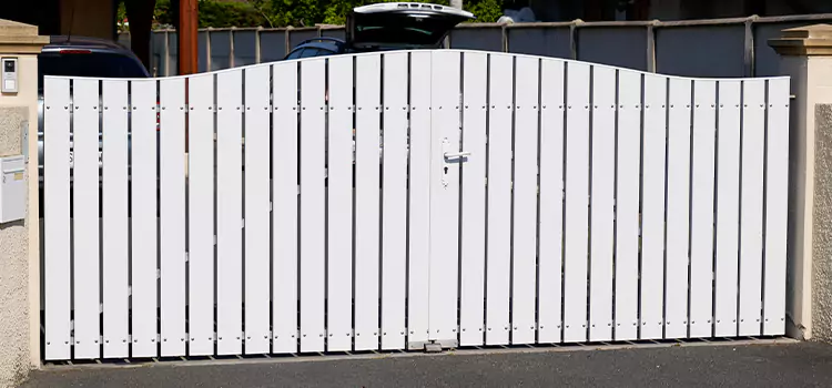 Why Choose Us for Residential Gate Repair in Murfreesboro, TN?