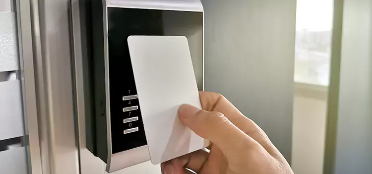 Advanced RFID Technology Integration in Murfreesboro, TN