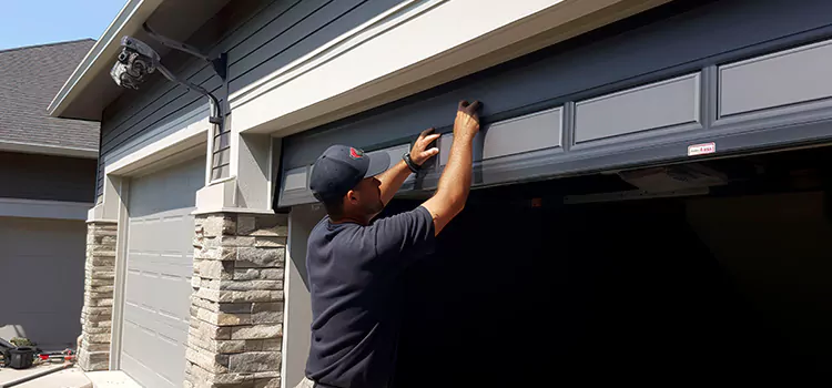 Janus Roll Up Doors Murfreesboro