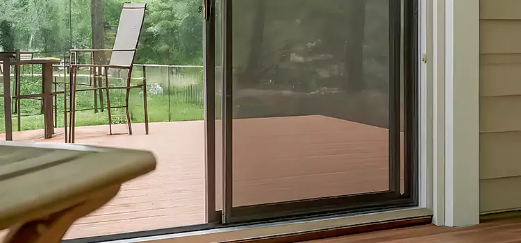 Garage Screen Door Installation Murfreesboro