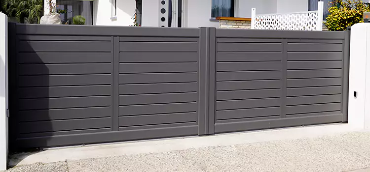 Automatic Gate Fence Murfreesboro