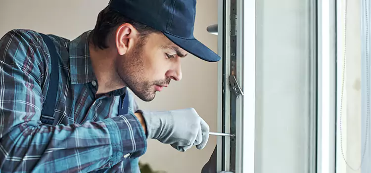 Emergency Response for Latch Issues Murfreesboro