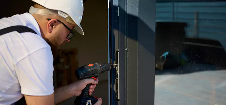 Aluminium Sliding Door Lock Fitting Murfreesboro