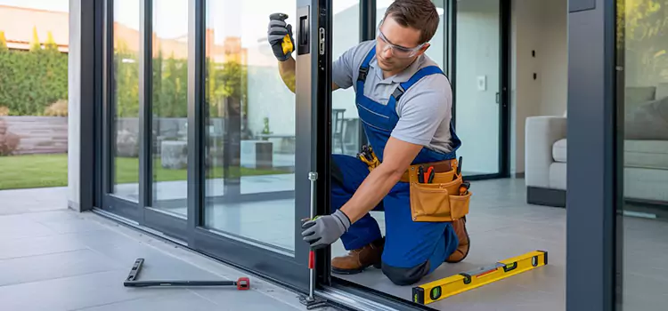 Patio Door Replacement Murfreesboro