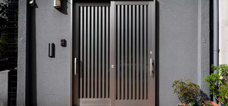 Specialized Steel Door Services in Murfreesboro, TN