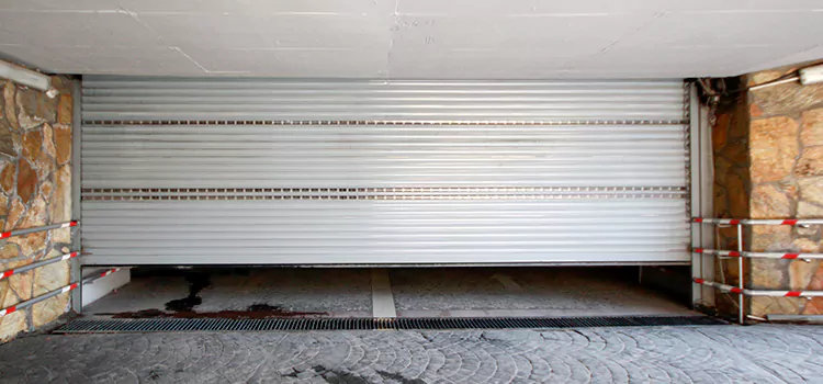 Steel Garage Door Repair Murfreesboro
