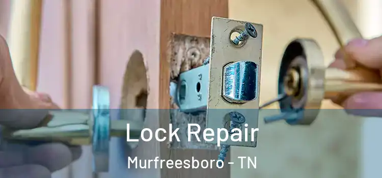  Lock Repair Murfreesboro - TN